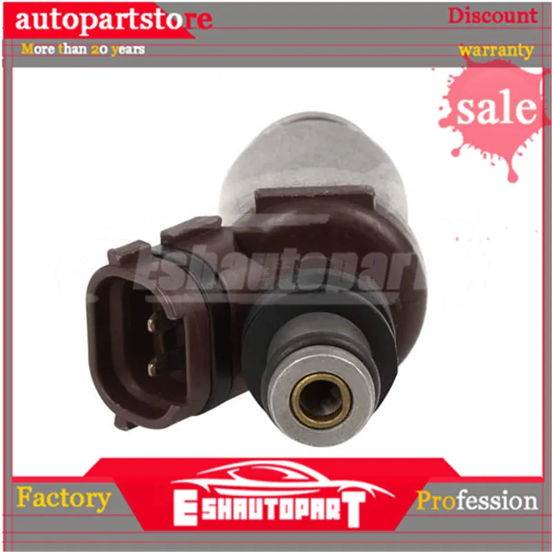 

6pcs Fuel Injector Nozzle For Toyota Lexus SC300 GS300 OEM:23250-46030 23209-46030 2325046030 2320946030