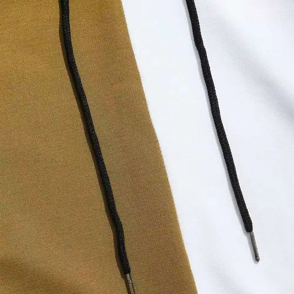 2021 аниме рассекающая демонов киметсу no Yaiba Tanjiro Mask Kisatsutai двухцветные толстовки