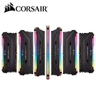 Оперативная память CORSAIR Vengeance RGB PRO DDR4, 8 ГБ, 3000 МГц, DIMM, 8 ГБ, 16 ГБ, 3200, 3600 МГц, 32 ГБ