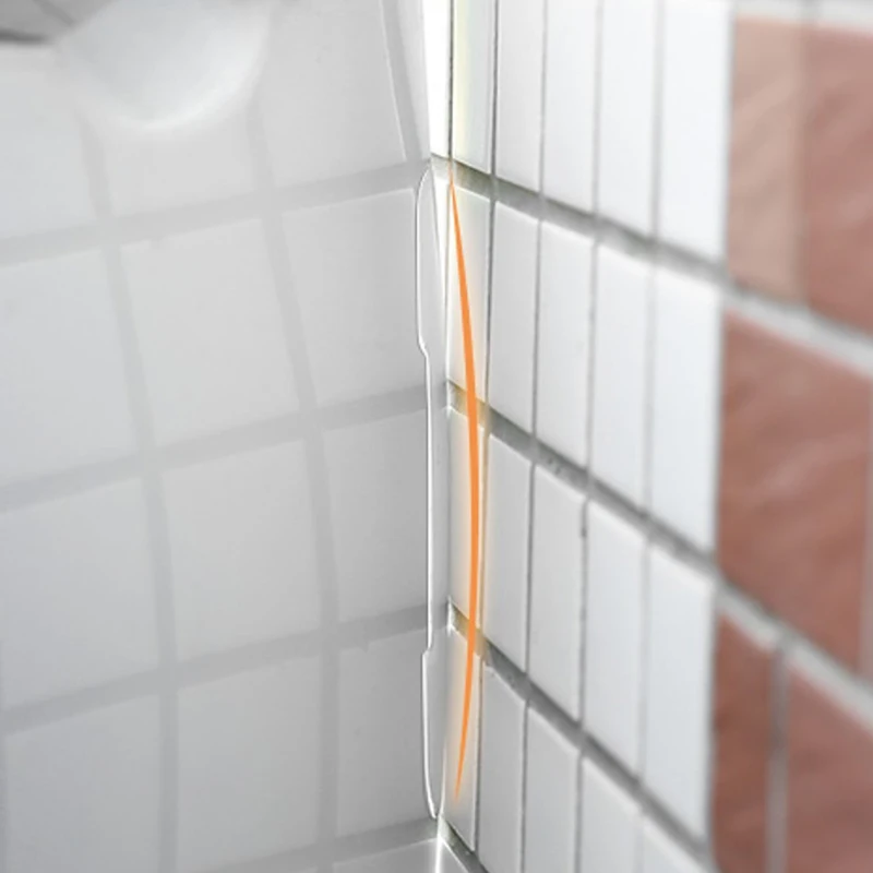 Противоударная полоса для автомобильной двери прозрачная боковая защита