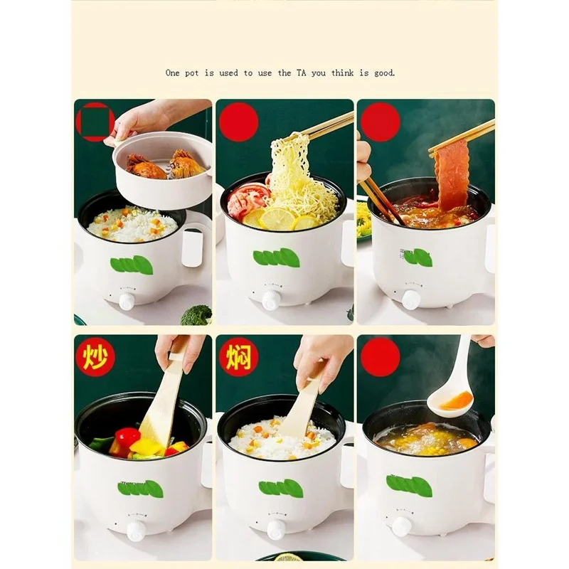 cocina electrical kitchen appliance materiel cuisine keukenapparaten commercial restaurant catering equipment electric skillet free global shipping