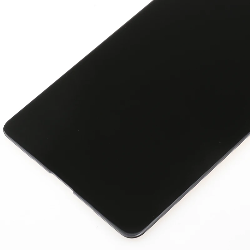 Оригинальный ЖК-дисплей 5 99 дюйма для Xiaomi Mi Mix 2S 10 сенсорных экранов ЖК-дигитайзер