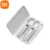 Набор кусачек для ногтей Xiaomi Mijia из нержавеющей стали, 5 шт., триммер, кусачки для ухода за педикюром, пилочка для ушей, профессиональные инструменты для красоты - изображение