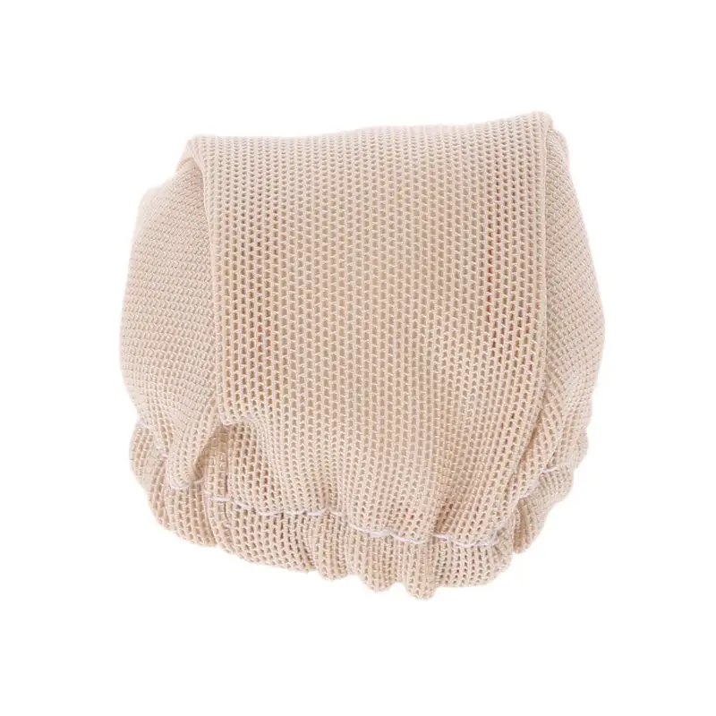 

Handmade Doll Wigs Cap Headgear DIY Fixed-Wig Hairnet For 1/3 1/4 1/6 SD Toy Wig Hat Doll Accessories