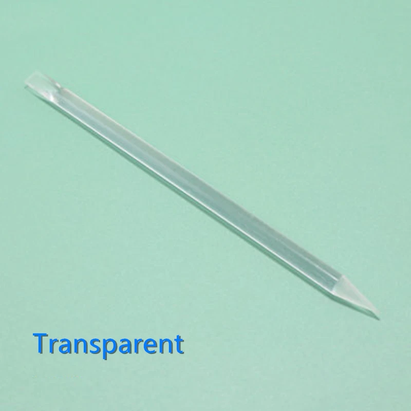 7010 Plastic Very Resistant Stick Watch Movement Fixing Stick Polystyrene Watches Watchmaker repair Auxiliary Tools For Watchmak