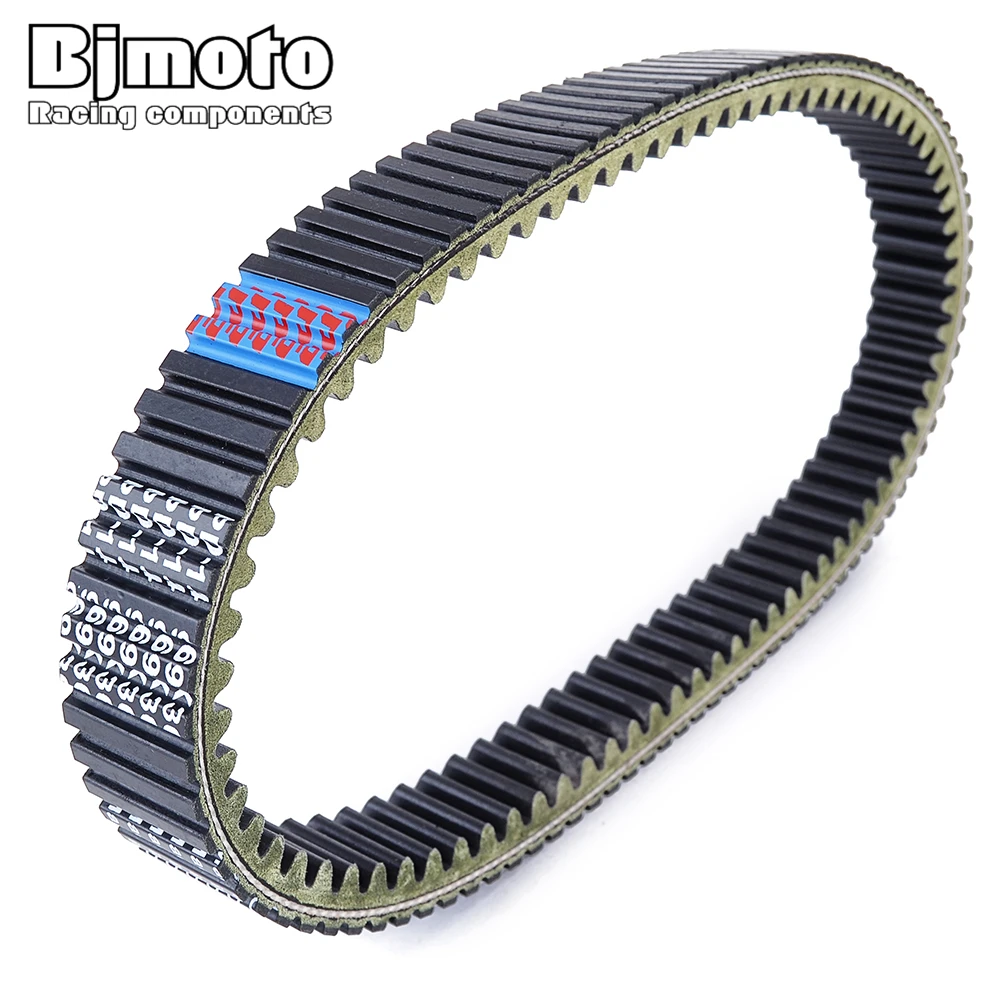 Приводной ремень для CF Moto Snyper Terralander 800 EX EPS WT ZForce CForce Tracker UForce 53 Z8 Terracross EFI|Приводные