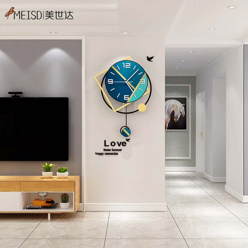 MEISD современные настенные акриловые картины декор интерьера для дома модульный