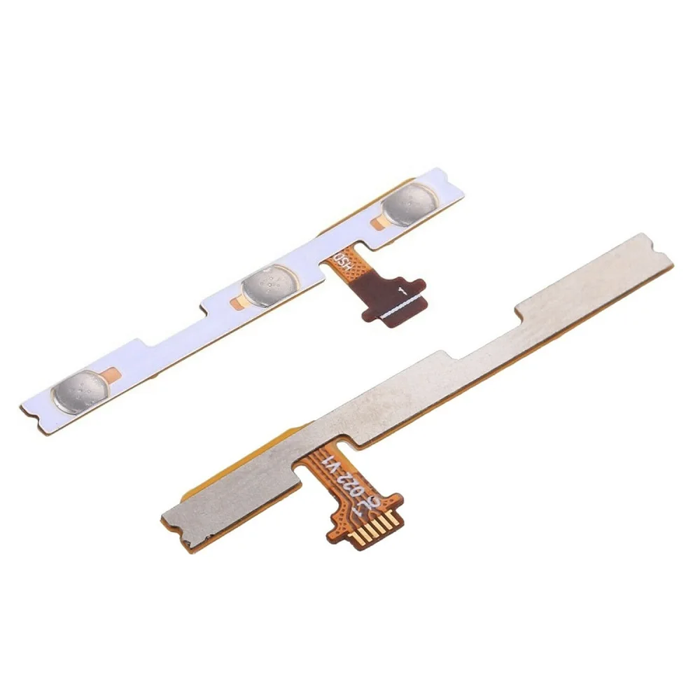 

for Huawei P9/P9 Plus/P9 Lite/P9 Lite Mini/Y6 Pro 2017/Enjoy 7 Power On/Off and Volume Buttons Flex Cable