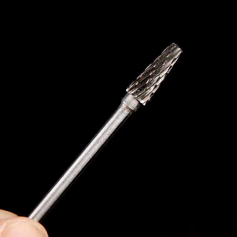 10 шт. Стоматологическая лабораторный Полировальный Инструмент дрели Ассорти