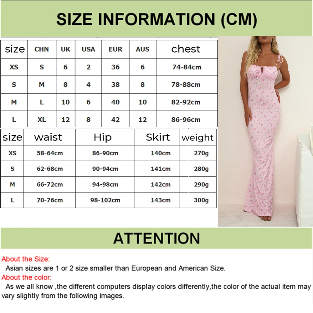 

Sexy Floral Pleated Halter Strapless Long Dress