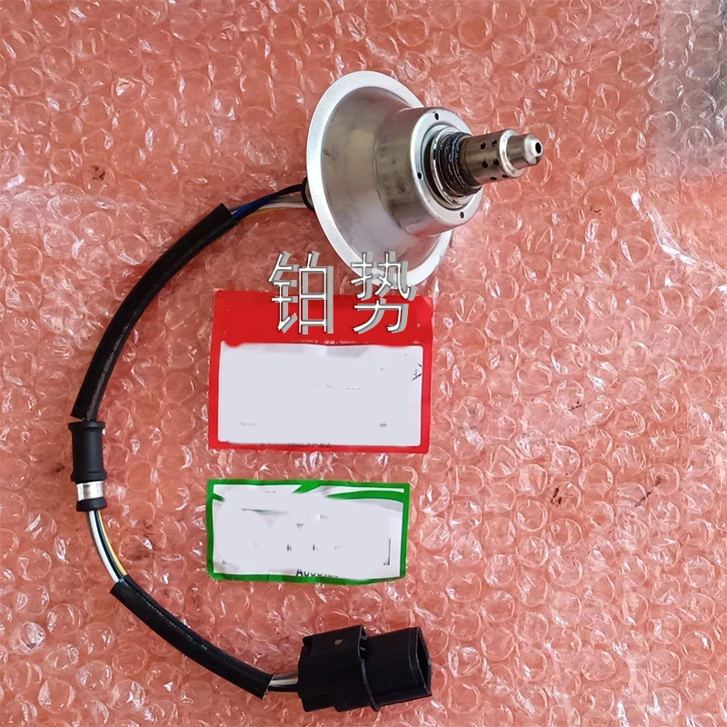 

Автомобильный датчик кислорода 2017-hon, daj ad eci vi cc rv, Барьерный датчик, выхлопная труба, трехсторонний каталитический датчик