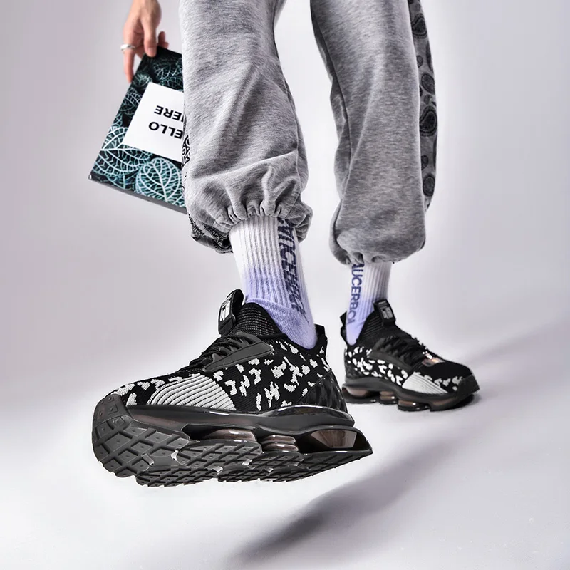 

men shoes Sneakers Male casual Shoes tenis masculino shoes youth fashion trending shoes fashion running Daddy Sneakers for men