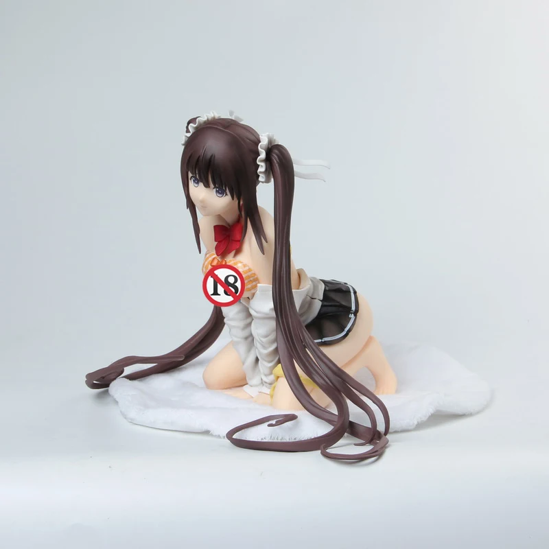 Новинка 2019 популярная Сексуальная девочка Mei Anayama 1/4 масштаб ПВХ Рисунок