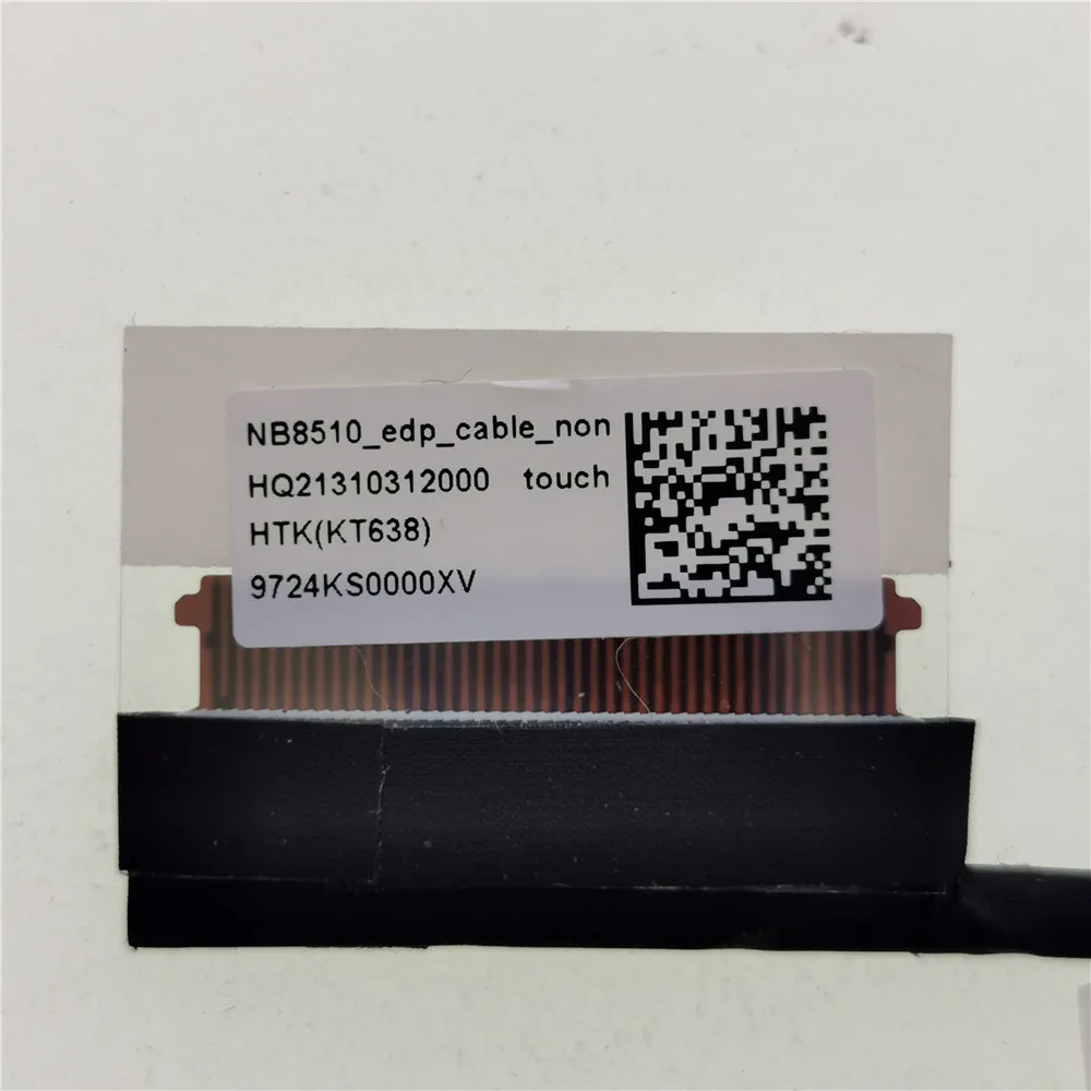 новый оригинальный жк кабел