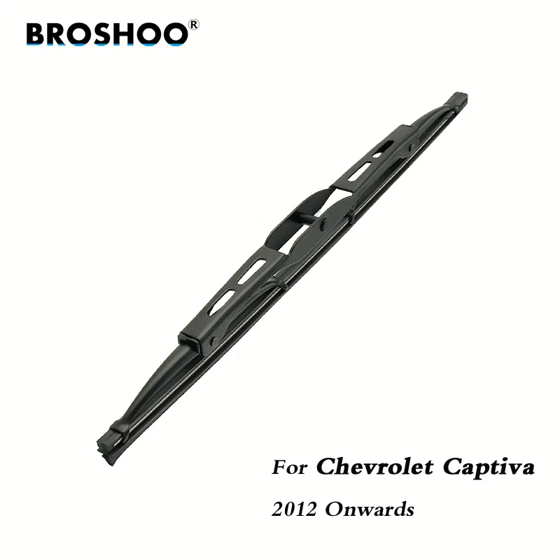

Задние щетки стеклоочистителя BROSHOO для Chevrolet Captiva Hatchback (2012-) 305 мм, автостайлинг