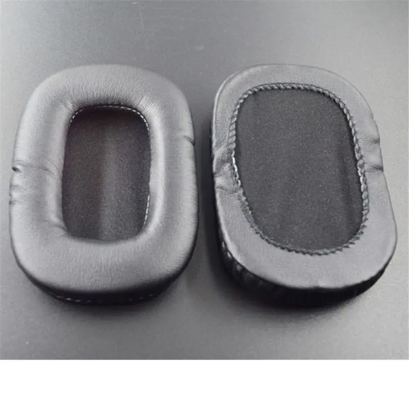 Амбушюры подушечки Подушка Пена для tritton AX Pro 720 наушники часть 95AF|Аксессуары