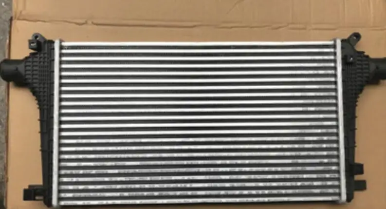 

Weill 1119100XSZ08A Intercooler assembly for GREAT WALL HAVAL H2