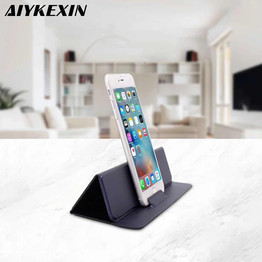 AIYKEXIN универсальная подставка с присосками для ноутбуков планшетов