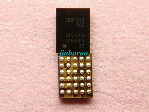 4 шт. зарядное устройство USB IC SMB1358 SMB1390 SMB1381 SMB1355 SMB1350|Комплекты аксессуаров для