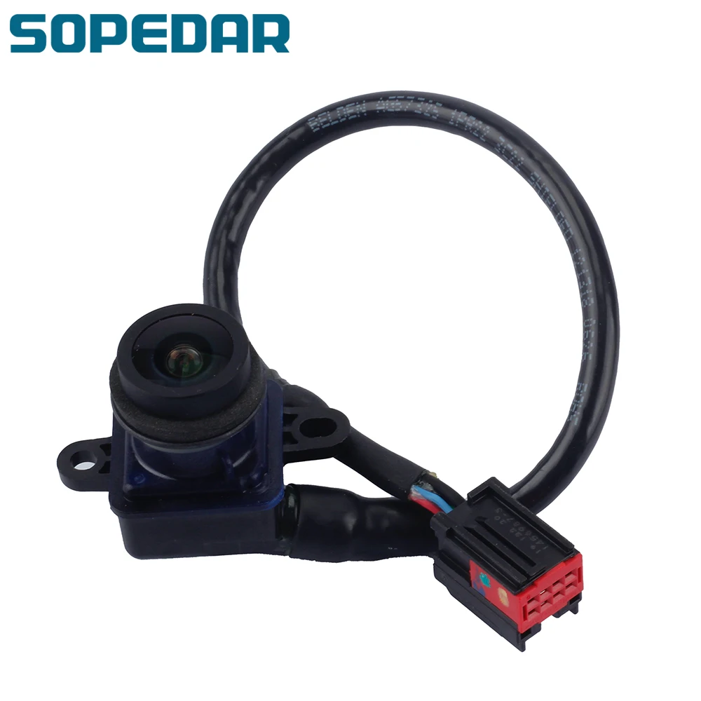 

56054058AH 56054058AD 56054058AE 56054058AF Car Rear View Camera Backup Back Up Camera for Dodge Charger Chrysler 300 2011-2014