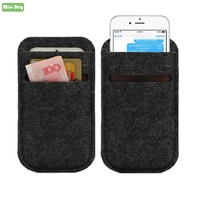 mini mobile phone bag card slot cover for samsung galaxy a01 a11 a12 a21 a21s a31 a41 a42 a50 a71 a81 a91 a70 case phone pouch