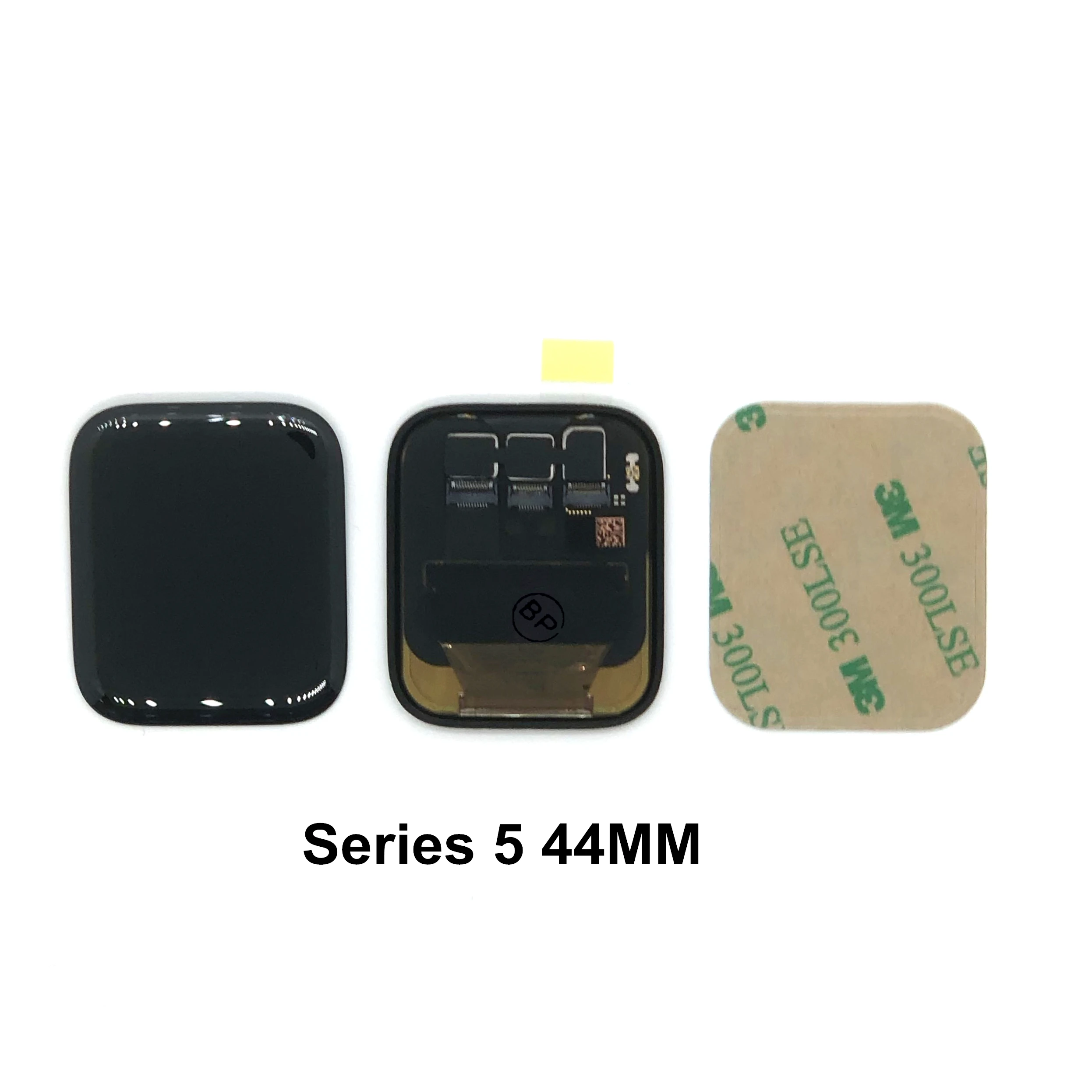 Оригинальный 40 мм 44 мм ЖК- дисплей для Apple Watch 5 серия 5 ЖК -дисплей  дигитайзер сборка для iwatch 5 серия 5 LTE / GPS LCD s | Мобильные телефоны  и аксессуары | АлиЭкспресс