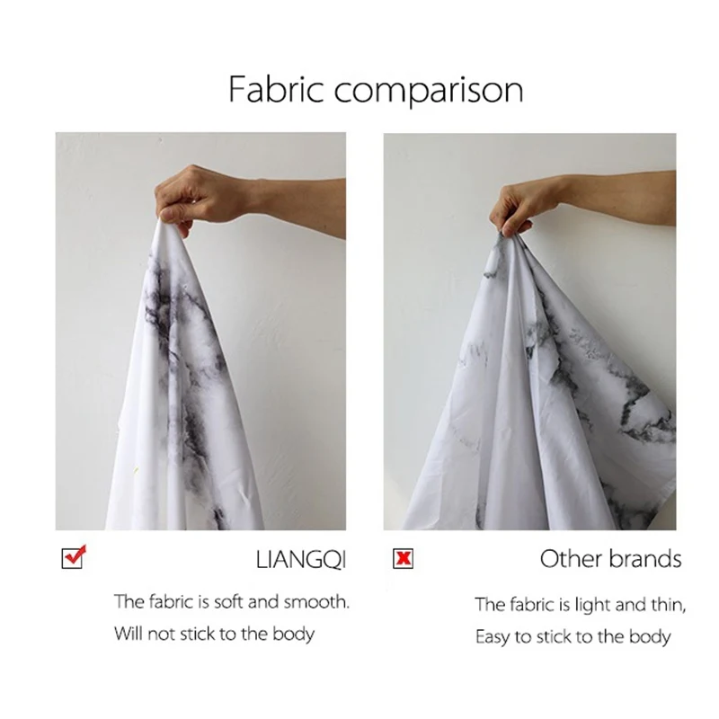 liangqi tassel shower curtain thicken ethnic style bathroom partition polyester waterproof pattern mildewproof high quality free global shipping