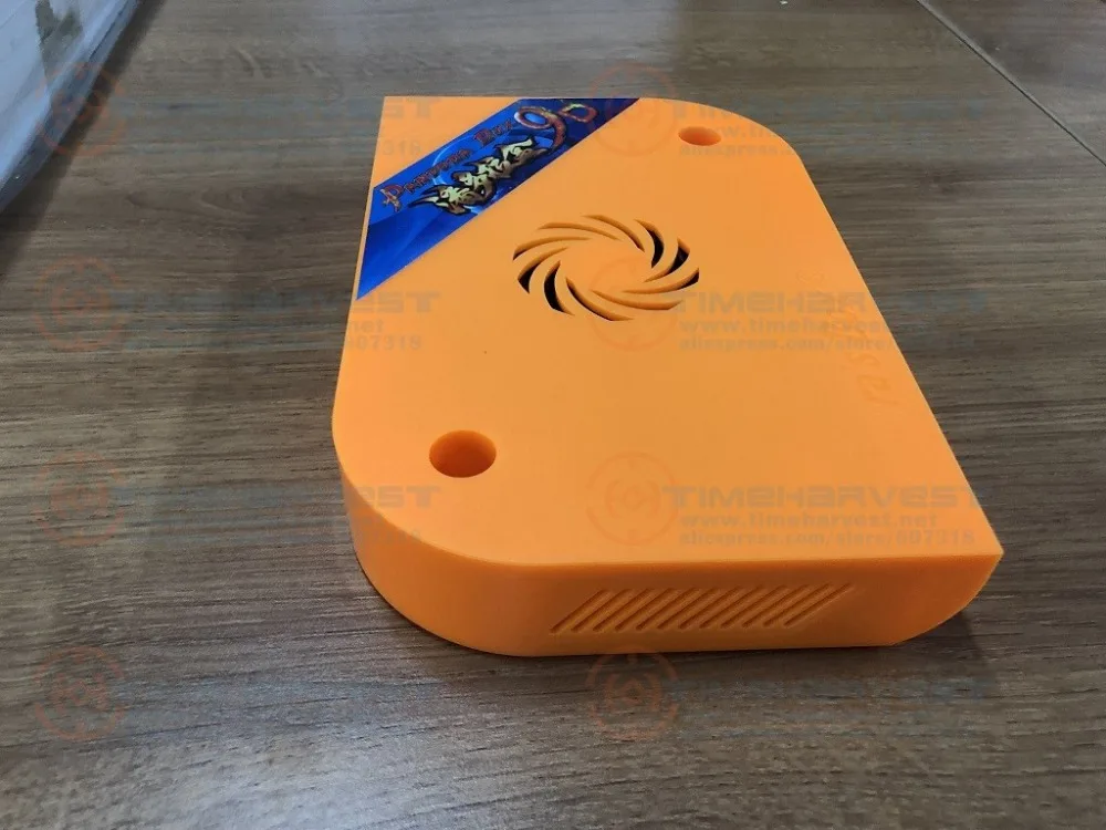 Pandora Box 9D 2226 в 1 Аркада versie jamma spelbord HDMI VGA voor монета игровой автомат ondersteuning 3 P 4 P игры