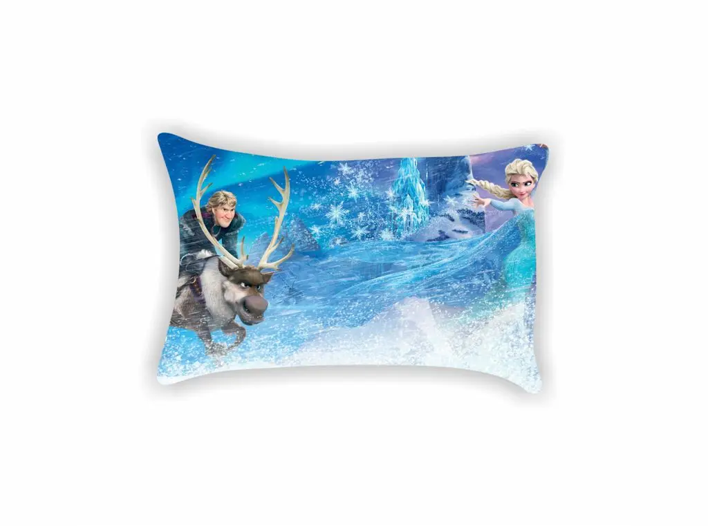 Подушка Холодное сердце № 20 |