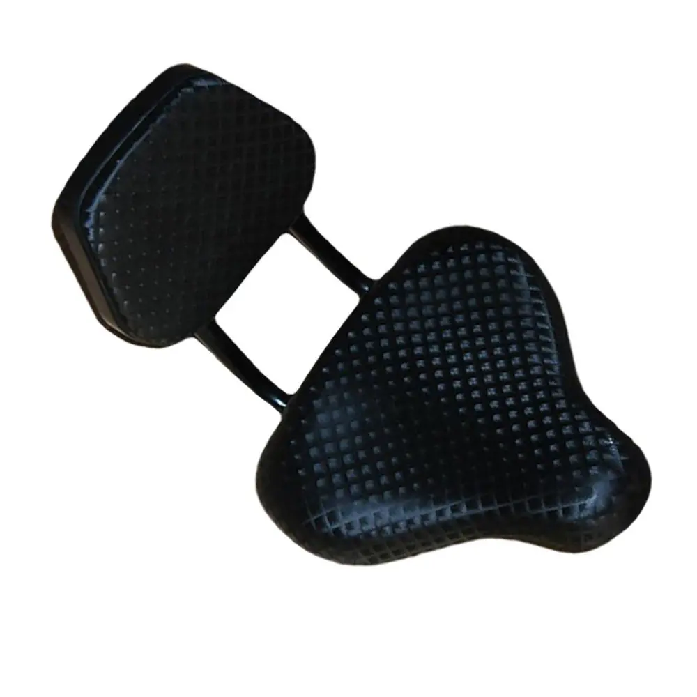 

Saddle Premium Bike Saddle Professional Bike Saddle with Backrest