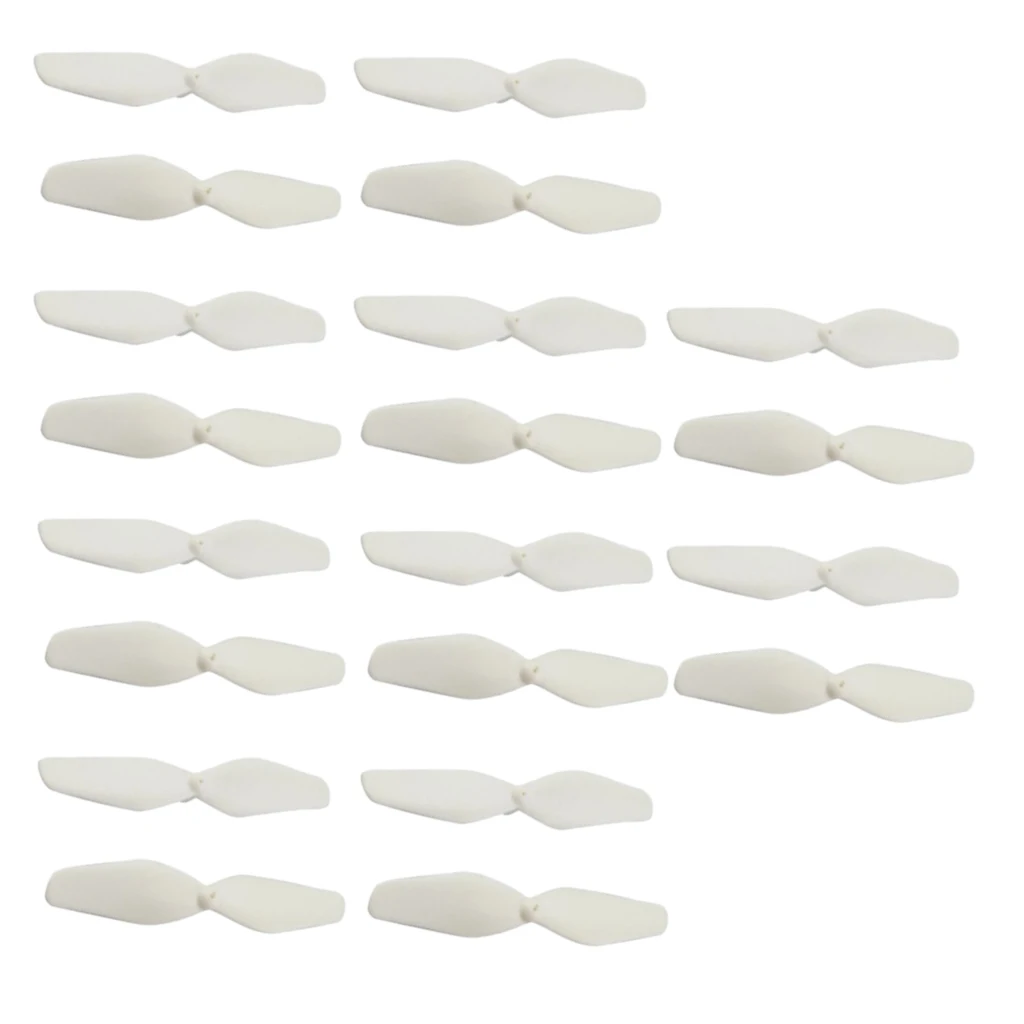 

20x Propeller Prop CW CCW for FPV X22 X22W X21 X21W UAV RC Drone Parts