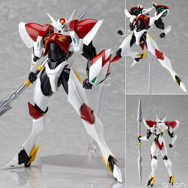 В наличии игрушки Эволюция Tekkaman Blade Рапира зла радамцы D BOY Миф Ткань Золото