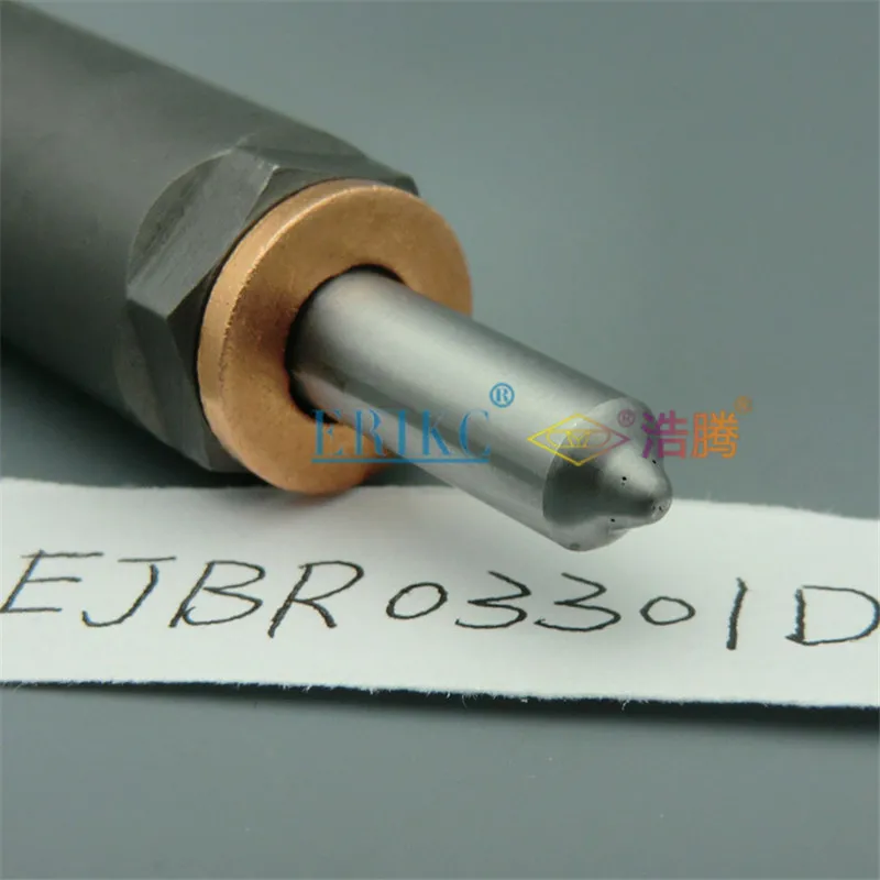 ERIKC EJBR03301D Fuel Oil Pump Injector 03301D Jet Diesel Engine Assemble EJBR0 3301D Auto Car Part R03301D | Автомобили и