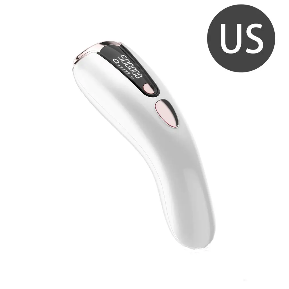 

Ipl Hair Removal Equipment Set With Glasses And Epilator Multifunction Female Rechargeable Electric Epilator