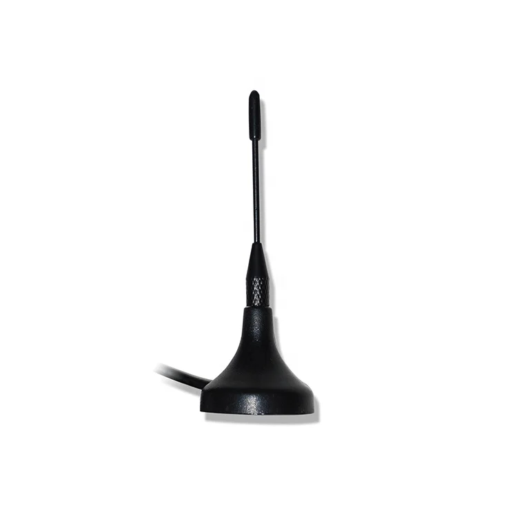 

Professional factory Frequency Range 890-960/1710-1880-MHz Bandwidth 70/170-MHz GSM Magnetic Antenna