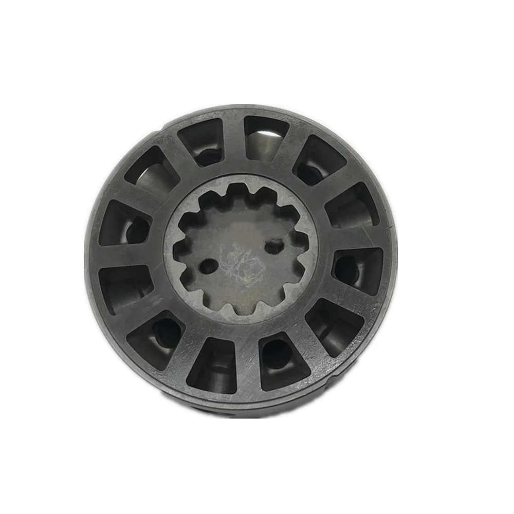 Запчасти для рулевого насоса Kubota KX15 30 35 Komatsu PC15 18 Hitachi роторного поворотного