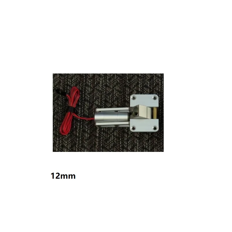 Полностью металлический Электрический вытягиватель JP Hobby часть 10 мм 12 для