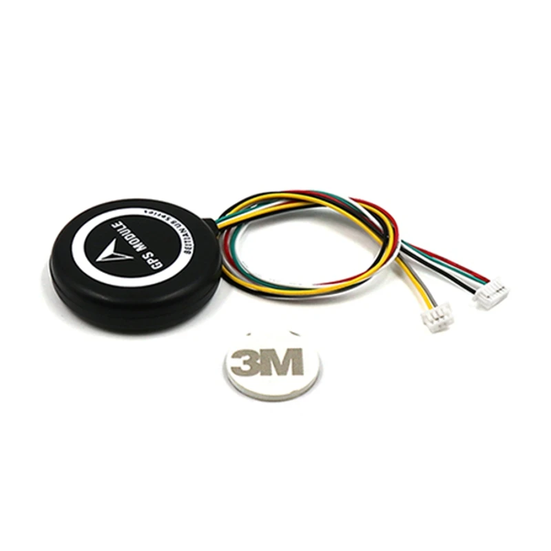 

Beitian BN-383 QMC5883 GNSS компас GPS модуль для APM Pixhawk Naze32 F3 F4 Контроллер полета RC FPV гоночный Дрон