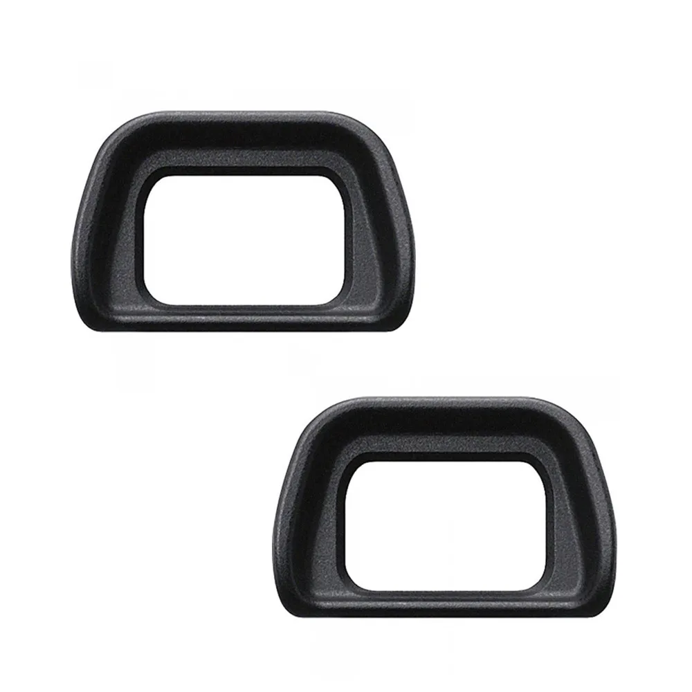 2х наглазник видоискатель для цифровой камеры sony A6600 A6500 | Электроника