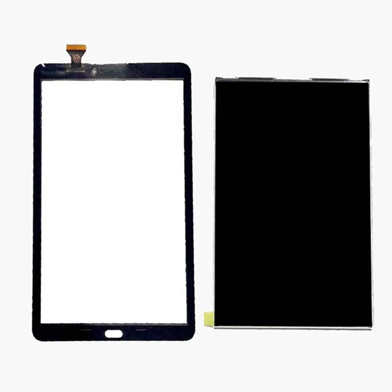 Для samsung Galaxy Tab E 9,6 T560 ЖК-экран T561 ЖК-сенсорная SM-T560 Сенсорная панель SM-T561 сенсорный экран ЖК-дисплей