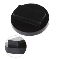for bwm type durable jack black pad ton enhanced jack regular car block type frame rail adapter for pinch weld side pad