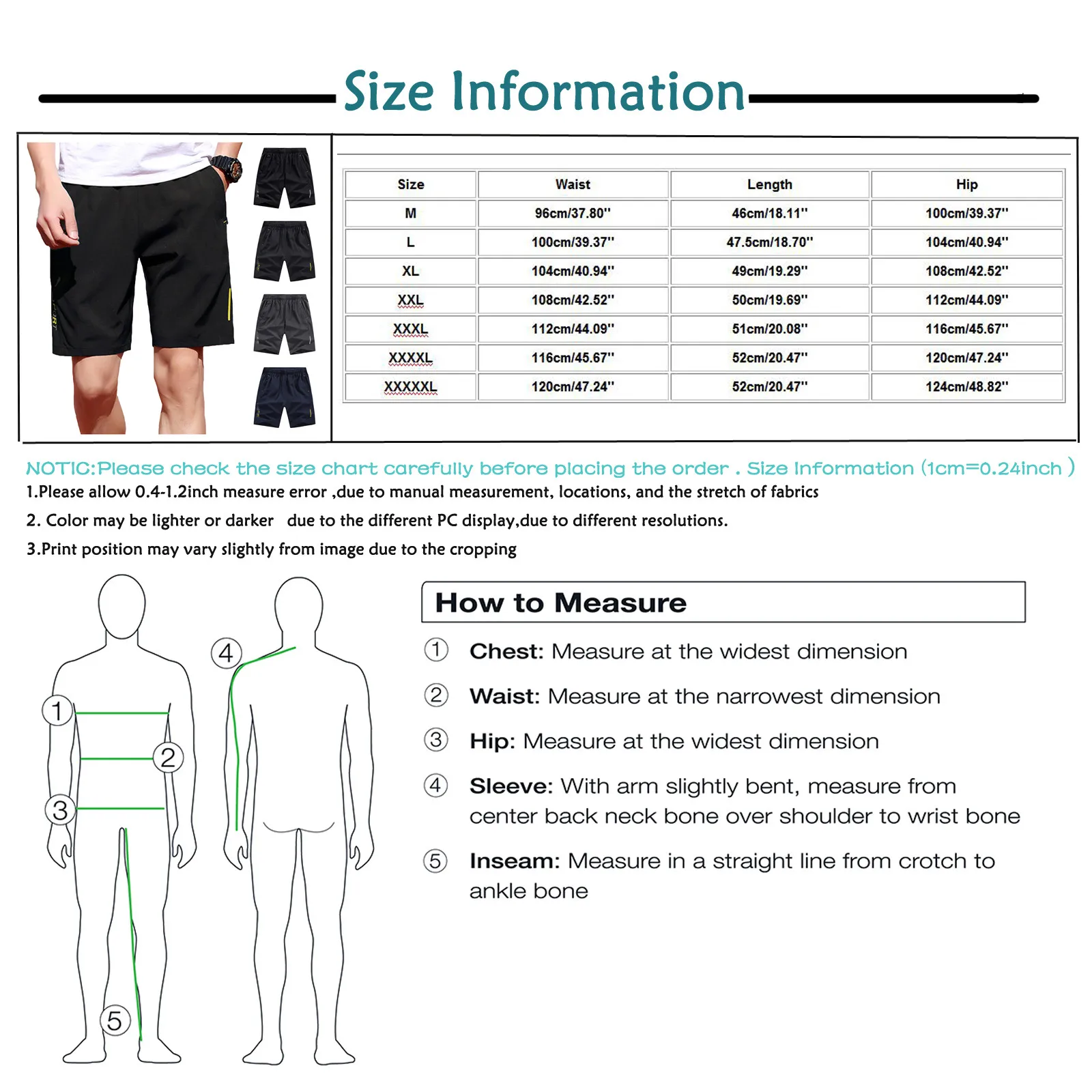 

men shorts Quick Dry mens shorts Lightweight Training Running Jogger men casual shorts pantalones cortos casuales mesclilla