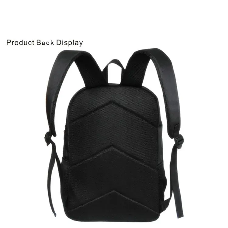 Лидер продаж школьный рюкзак 3 шт./компл. с принтом очень странные дела школьные