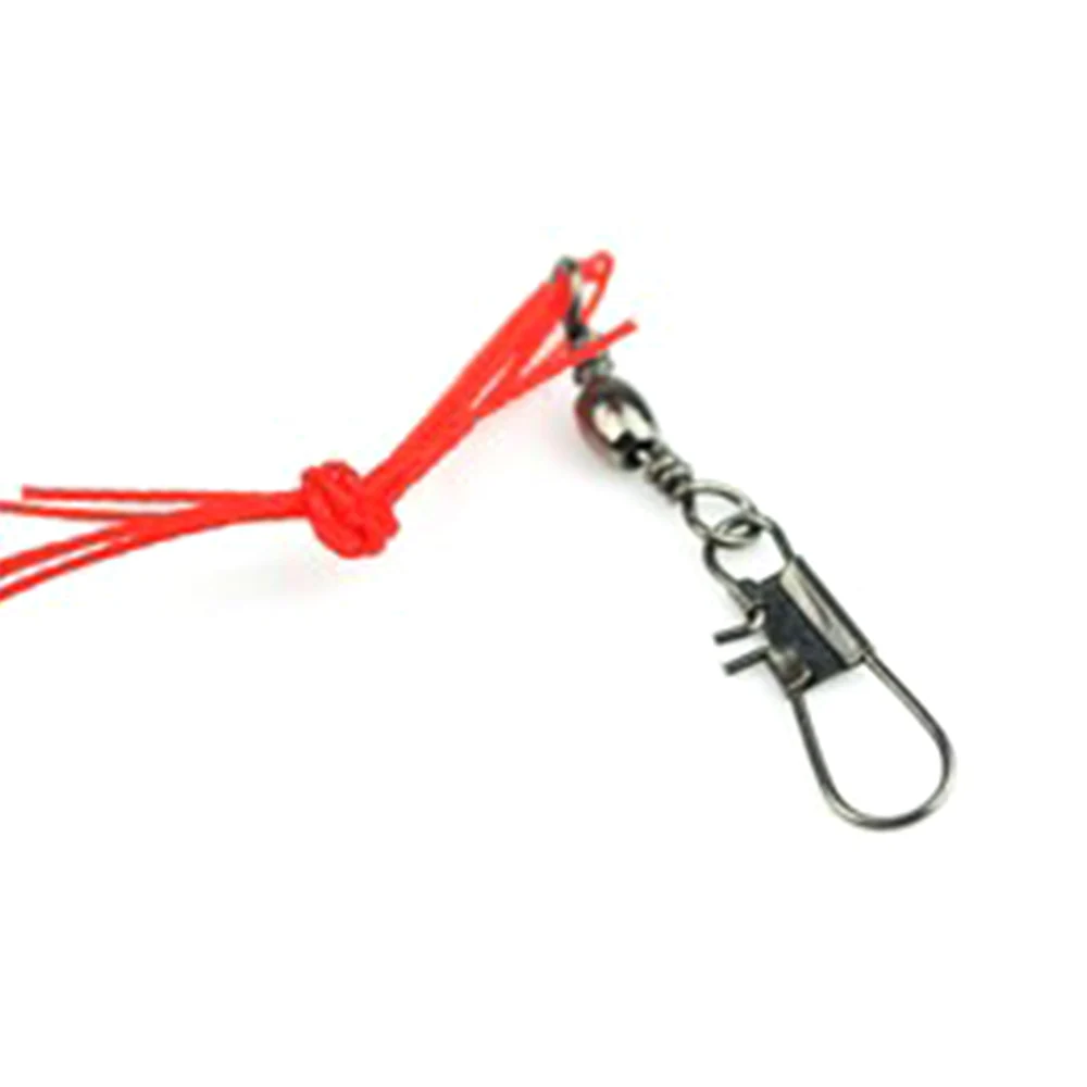 

4 Pieces/Lot Explosion Fishing Hooks Fishing Lure Bait Trap Feeder Cage Sharp Fishing Hook with Stainless Steel Springs