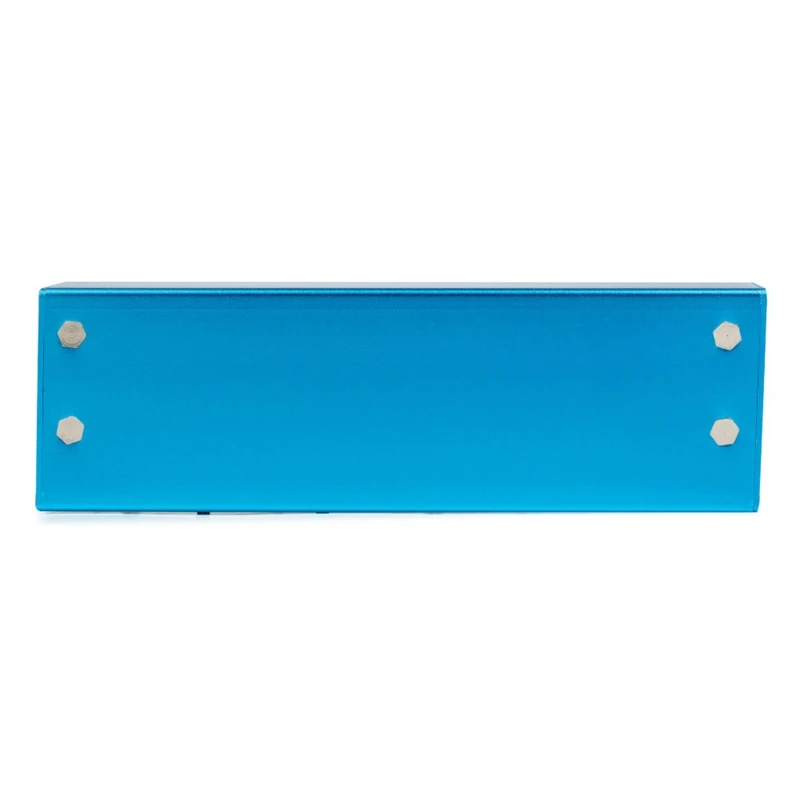 

Caline P1 Isolated Power Supply 18V 2A 36W Guitar Effects Pedal 8 Isolated Outputs Power Supply P1 Blue Color Guitar Accessories