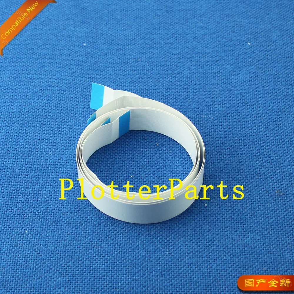 print head cable Бумажный ремень для hp OfficeJet PRO 8100 8600 8610 8620 кабель печатающей головки энкодера - Цвет: print head cable