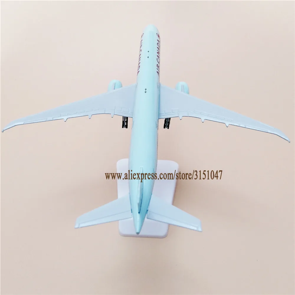 19cm Air Canada Airlines Boeing 777 B777 Airways Airplane Model Alloy Metal Plane Diecast Aircraft Gift |