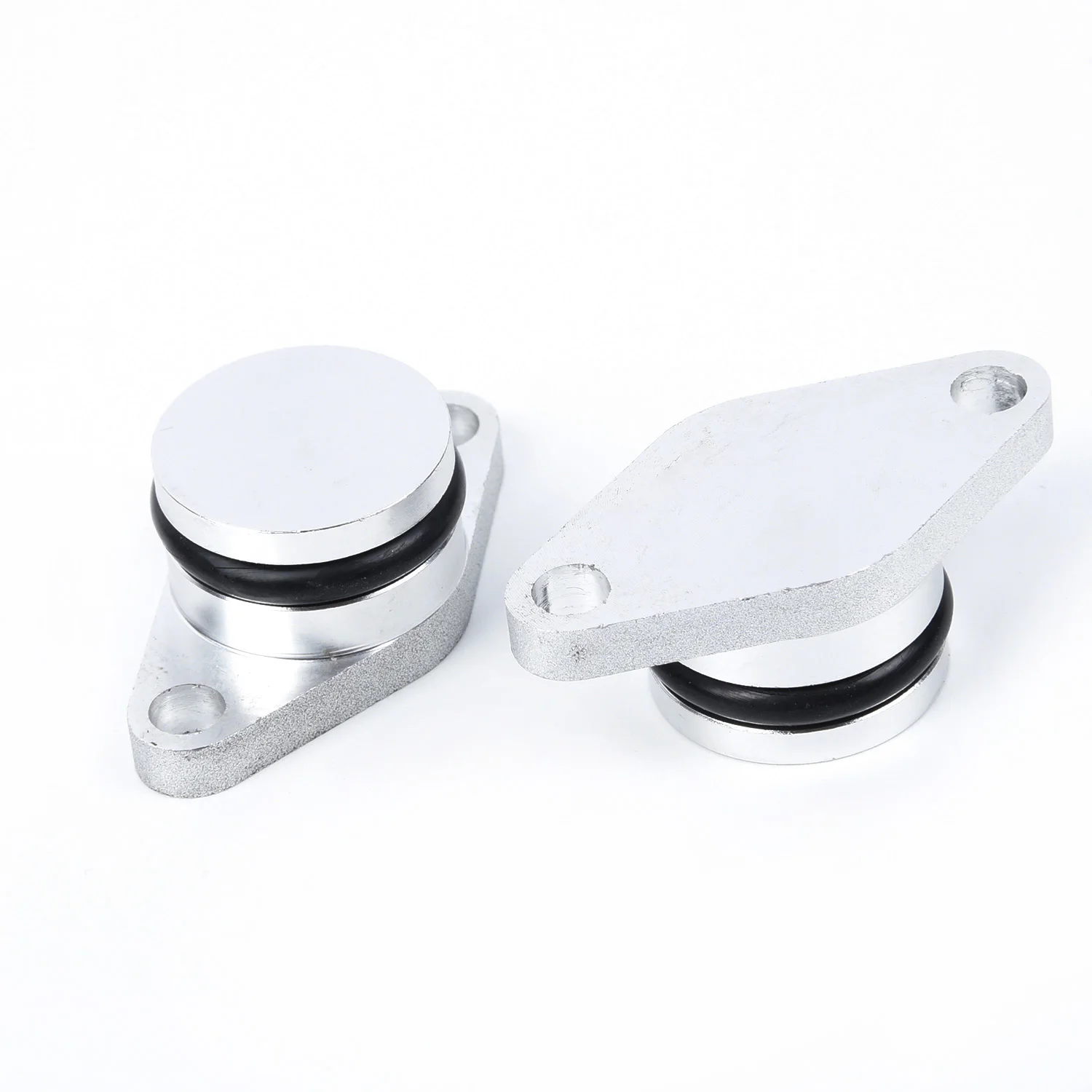 4 шт. завиток с клапаном набор аксессуаров 8 прокладками для BMW M47 E46 320d 330d 525d