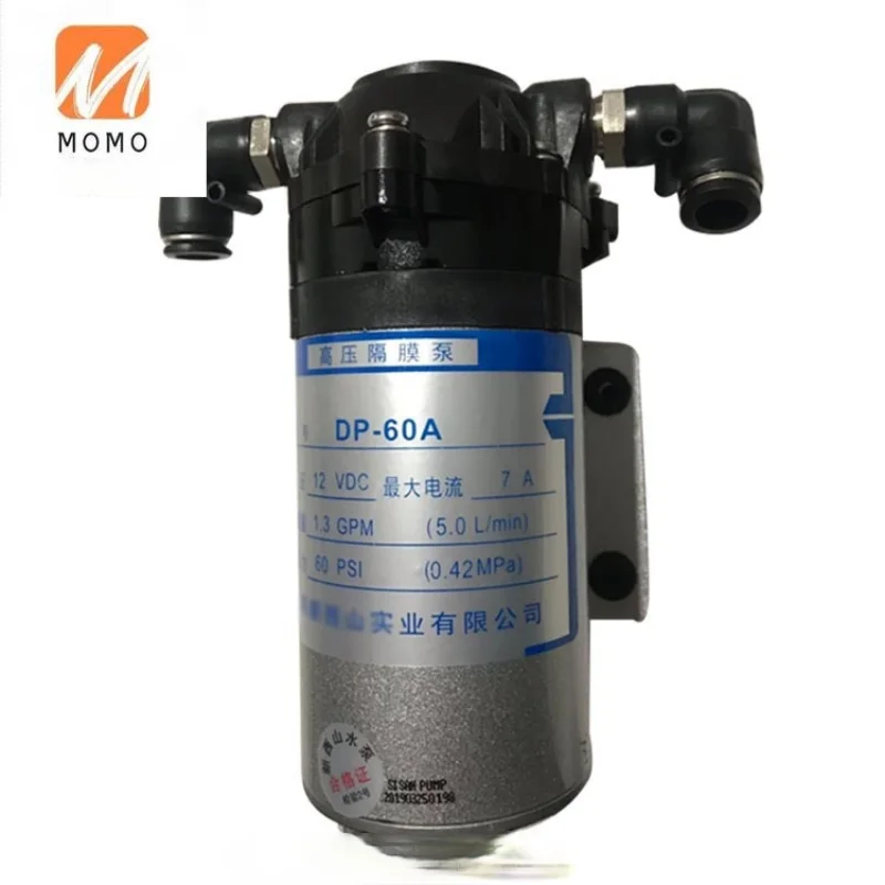 

808 nm diode laser hair removal machine spare parts diaphragm pump accessories