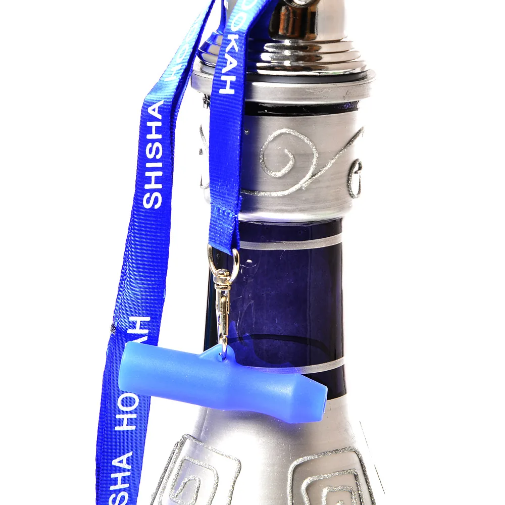 Браслет для кальяна силиконовые наконечники рта аксессуары курения|Трубки и